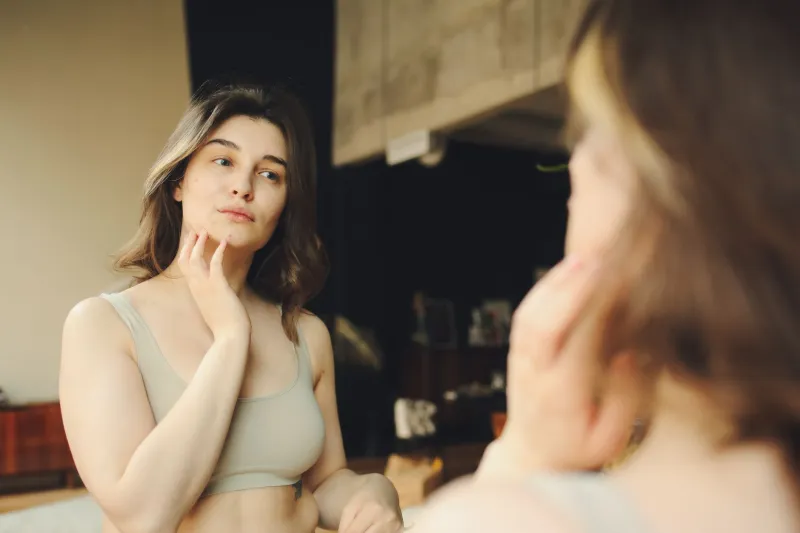 Who Are You Really Performing For? The Invisible Audience Living Inside Your Head