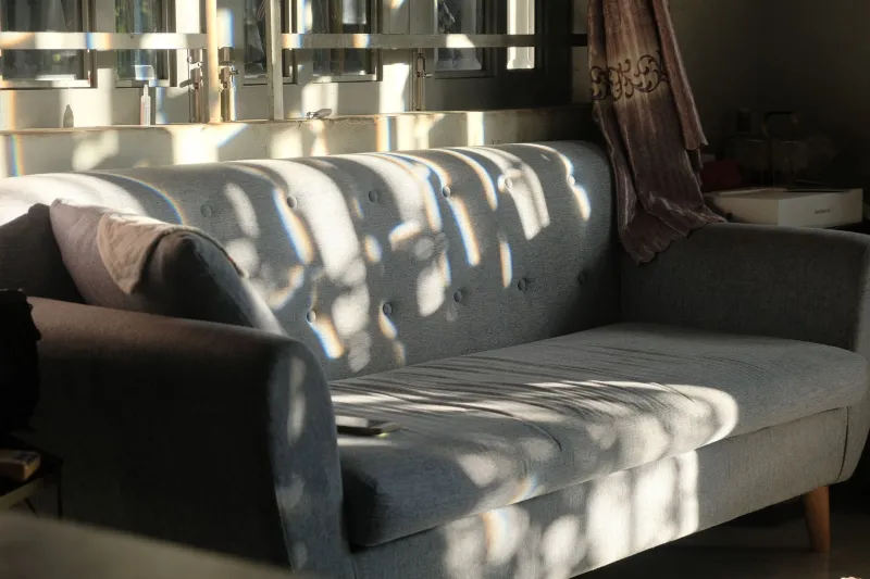 Your Apartment Is Snitching on You: What Your Space Says When You're Not Performing